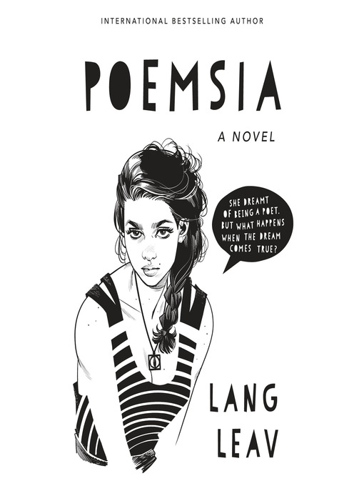 Title details for Poemsia by Lang Leav - Available